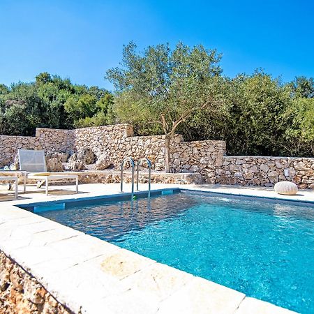 Aphrodite'S Maisonette On Corfu Island Μπαρμπάτι Εξωτερικό φωτογραφία