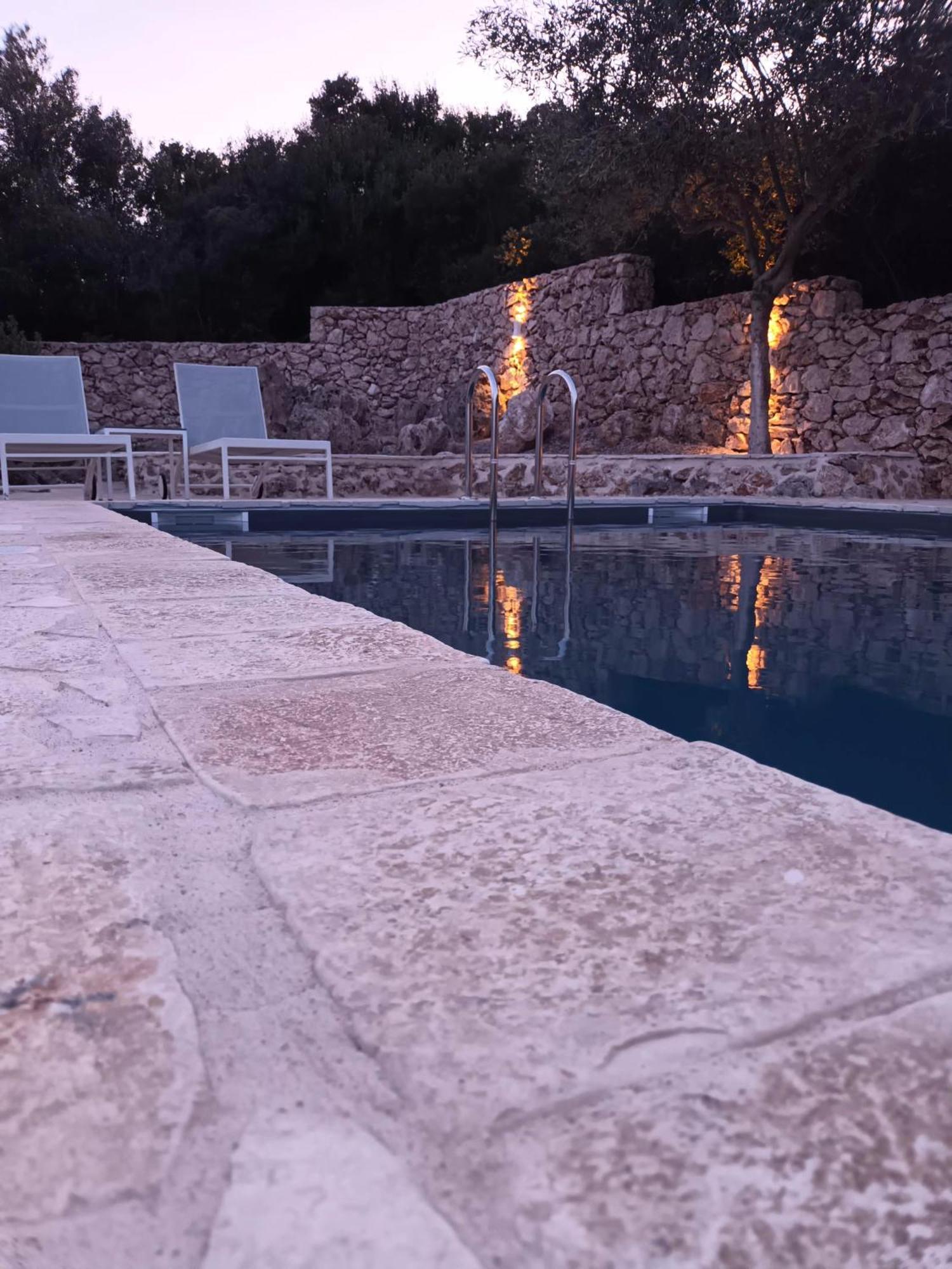Aphrodite'S Maisonette On Corfu Island Μπαρμπάτι Εξωτερικό φωτογραφία